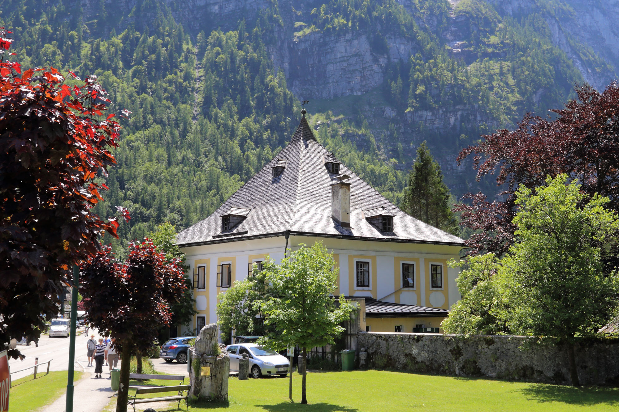 Hallstatt